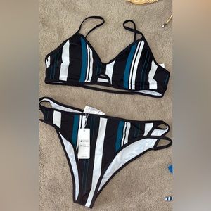 CUPSHE XXL BIKINI NWT